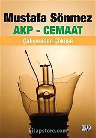 AKP-Cemaat