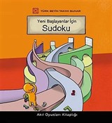 Yeni Başlayanlar İçin Sudoku