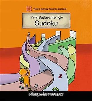 Yeni Başlayanlar İçin Sudoku