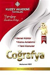 2014 KPSS Coğrafya Konu Anlatımlı