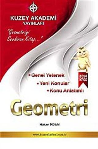 2014 KPSS Geometri Konu Anlatımlı