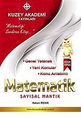 2014 KPSS Matematik Konu Anlatımı (Sayısal Mantık)