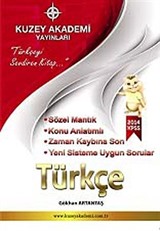 2014 KPSS Türkçe Konu Anlatımlı