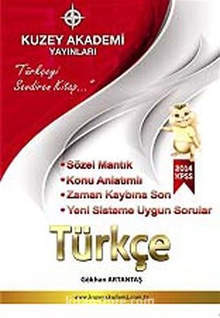 2014 KPSS Türkçe Konu Anlatımlı