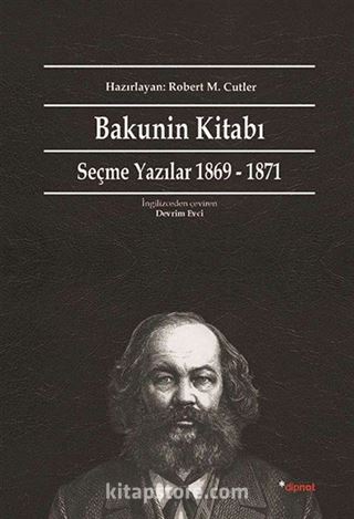 Bakunin Kitabı