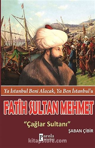 Fatih Sultan Mehmet