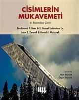 Cisimlerin Mukavemeti (Ciltli Renkli)