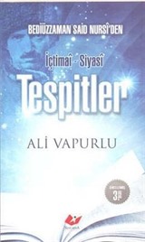 İçtimai-Siyasi Tespitler