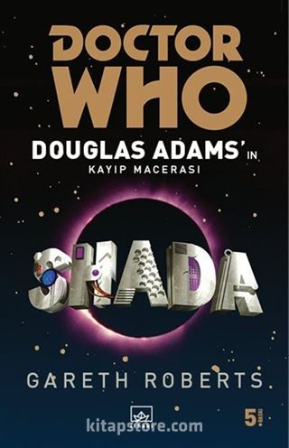 Doctor Who: Shada