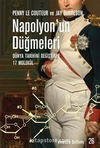 Napolyon'un Düğmeleri