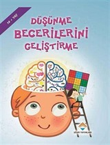 Düşünme Becerilerini Geliştirme (10+ Yaş)