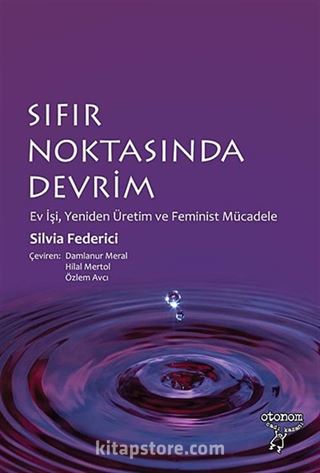 Sıfır Noktasında Devrim