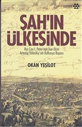 Şah'ın Ülkesinde