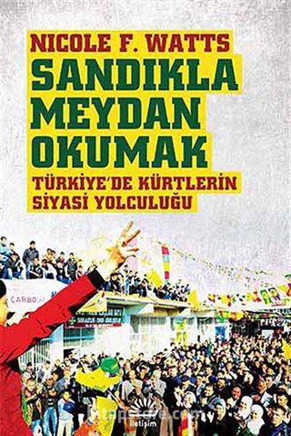 Sandıkla Meydan Okumak