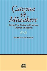 Çatışma ve Müzakere