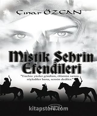 Mistik Şehrin Efendileri