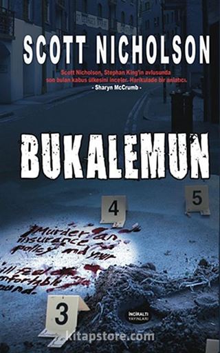 Bukalemun