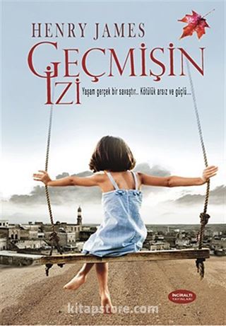 Geçmişin İzi