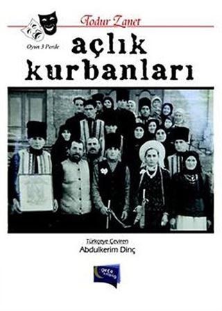 Açlık Kurbanları