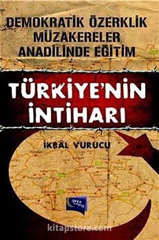 Türkiye'nin İntiharı