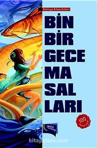 Binbir Gece Masalları