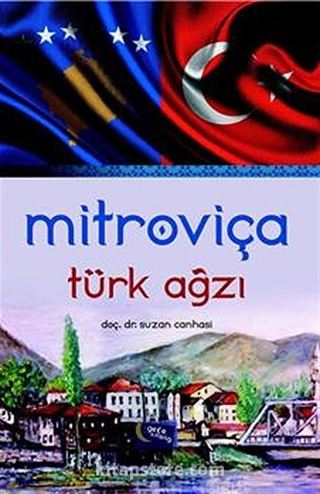 Mitroviça Türk Ağzı