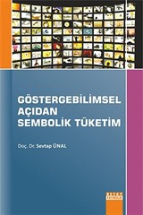 Göstergebilimsel Açıdan Sembolik Tüketim