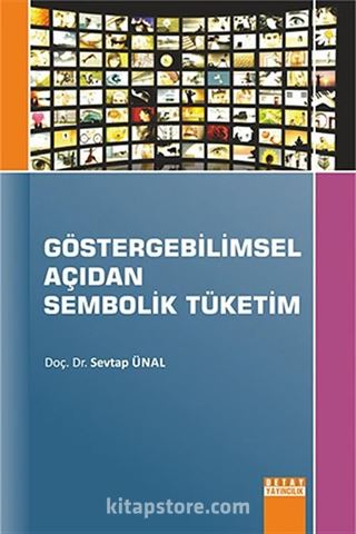 Göstergebilimsel Açıdan Sembolik Tüketim