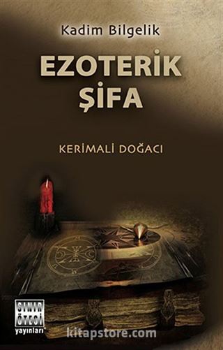 Kadim Bilgelik Ezoterik Şifa