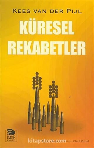 Küresel Rekabetler