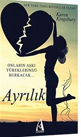 Ayrılık