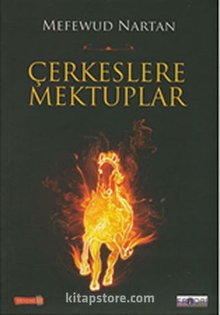 Çerkeslere Mektuplar