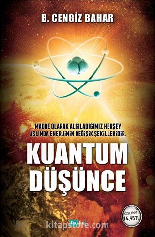 Kuantum Düşünce