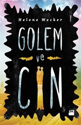 Golem ve Cin