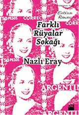 Farklı Rüyalar Sokağı