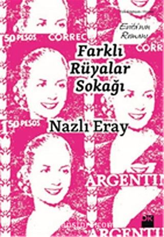 Farklı Rüyalar Sokağı