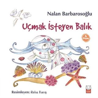 Uçmak İsteyen Balık