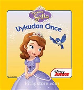 Prenses Sofia / Uykudan Önce