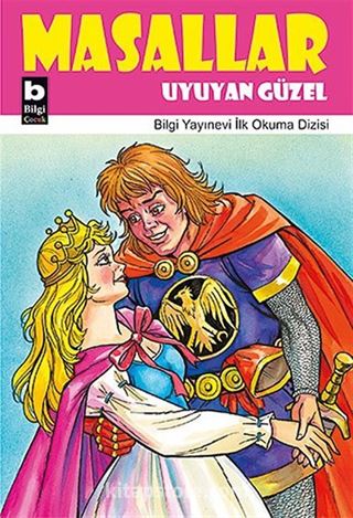 Uyuyan Güzel / Masallar