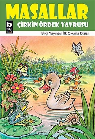 Çirkin Ördek Yavrusu / Masallar