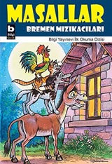 Bremen Mızıkacıları / Masallar