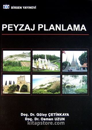 Peyzaj Planlama