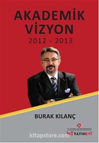 Akademik Vizyon 2012-2013