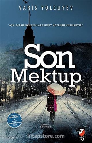 Son Mektup