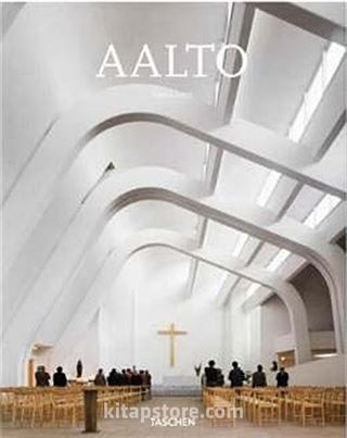 Alvar Aalto (Taschen's 25th Anniversary Special Editions