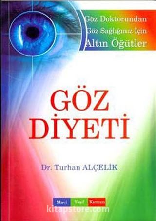 Göz Diyeti