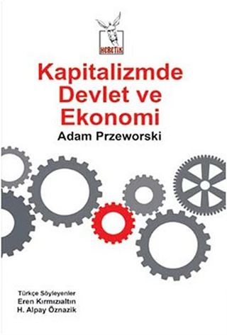 Kapitalizmde Devlet ve Ekonomi