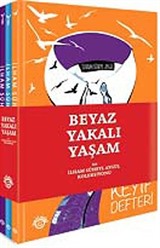 Beyaz Yakalı Yaşam (3 Kitap Set)