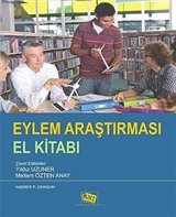 Eylem Araştırması El Kitabı