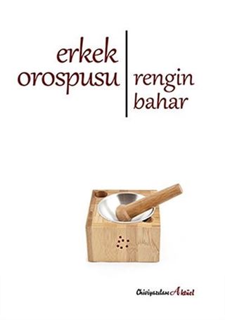 Erkek Orospusu